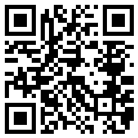 QR Code for bitcoin:15EwS9wwRJBPxbFCeezzFnftRWfDb6FqZ5