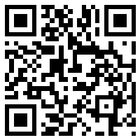 QR Code for bitcoin:15ExAuL2NinTqsVCxgiUeYTXPrB6uC6BDN