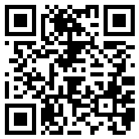 QR Code for bitcoin:15F2sDCEpRFrjebW9wp39RaLR1SG3owzup