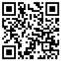 QR Code for bitcoin:15F9pznAVEEPqMMPWWWBYiCFYNudfrfboq