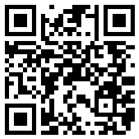 QR Code for bitcoin:15FADXxnHDsemWNUB85iQvBz5LruFFvyym
