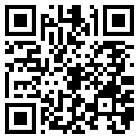 QR Code for bitcoin:15FDaLNU7asm1W5ctF1XyvAYUnpUDaJM4a
