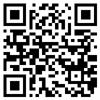 QR Code for bitcoin:15FFthRN4NajtA4rPLjEMfrbc2nFLHprkD