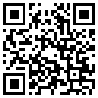 QR Code for bitcoin:15FPEt5xgYAmYPDwCvtx9hrESayBd5mZGP