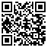 QR Code for bitcoin:15FQeimjtiJVRWG2u3iCfpgFUtbaaxHDho