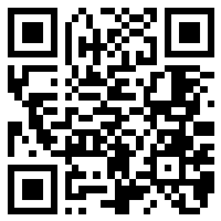 QR Code for bitcoin:15FUEkc5aT7oGcs4qsXtkUGTd16fxRSNs5