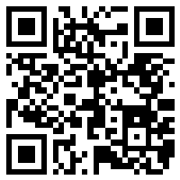 QR Code for bitcoin:15FWzMhc6EhV4xgMZ1dNjAR5DT3BkssPyT