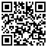 QR Code for bitcoin:15Ff7VC4Rx3PcHB6TERwj8d6dJfYjj85fn