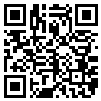 QR Code for bitcoin:15FfKKuBHK2M5o39R51fbZXUDnT3DAAfLb