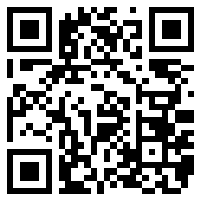 QR Code for bitcoin:15FitomF7eQRFv4yrRnb2NHe6JqFLrbaEj