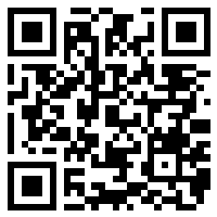 QR Code for bitcoin:15FuvaKL9e5iztwCCd67Ke7RpdRu8TJeAV