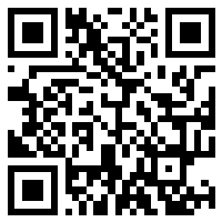 QR Code for bitcoin:15Fvv5jCsAFkobVnqaLBBBNMwinRNCFCvK
