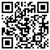 QR Code for bitcoin:15FzmFNkdu7u1ffCDQwW8vVDRwYWiWuwrh