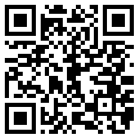 QR Code for bitcoin:15G48NdD6bXnu3vrrCUxrCS7EDD4bBKeE2