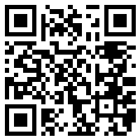 QR Code for bitcoin:15G5nV7WfLUCDpdTYahMz6eBdyiL1rFs7P