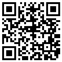 QR Code for bitcoin:15GDKRTjFPVSvap1p3EhH9dFQTPPssXvBA