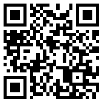 QR Code for bitcoin:15GDKuoSc7txkHR1B8uGGTP4abMemqcfnj