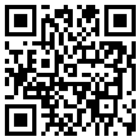 QR Code for bitcoin:15GDUmdVjo4EP2CvH3LfVNSQe7tNQmscbv