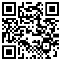 QR Code for bitcoin:15GHUJAWBLRVEAPbGMA4hM293maD1issdM