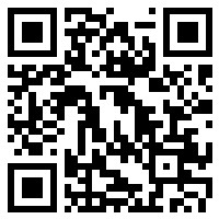 QR Code for bitcoin:15GHuamunkKF3eSBhtpbRMvmjrGR6HU2Bo