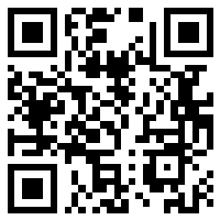QR Code for bitcoin:15GPmRzS2ij1WDcFwQSwQPrK8F62Viayvv