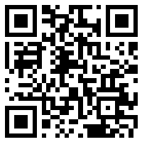 QR Code for bitcoin:15GQ1ZxSzo9dU3JpfcKCns9jWagyPyBiDJ