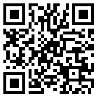 QR Code for bitcoin:15GSaB52Q5tmjxZm7dGDmgbttwHCpddMfm