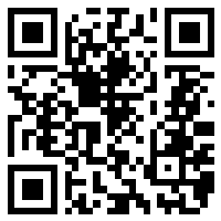 QR Code for bitcoin:15GT5w7KPeAGJaP5g6yGzU8RerTHQSwwQL