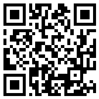 QR Code for bitcoin:15GT6JRrxoYmAub9YgePgQZkSWKJbx6eKY