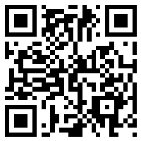 QR Code for bitcoin:15GaqUzcZQ83XT6ugHVoTfTLRE54HwGu2T