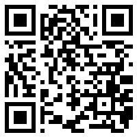 QR Code for bitcoin:15GjFrDy2i6jbTNSHGD4mqiDbFtpn2orPD