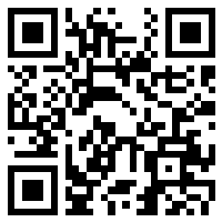 QR Code for bitcoin:15GmhyiFytBXFp2AwKw8mgt3CEKn4gEr2R