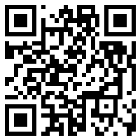 QR Code for bitcoin:15Gr5UbugVpCS7MBpFC8xJ67e4HCQpoN2C