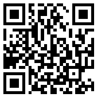 QR Code for bitcoin:15Gt2o4hFSa3DWedVDJzLsDWrwJYLtdpvs