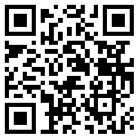 QR Code for bitcoin:15GwP9XJrL4PR77fxJUbdE4h5DQuKDN1Yw