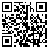 QR Code for bitcoin:15Gxj4Pob4eUQFmLsvJxZGm4FVo2PkkQCS