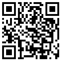 QR Code for bitcoin:15H3aShs8MAKWHMVvan3bdY1jdyPMF4fHU