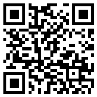 QR Code for bitcoin:15HAFznV3BLA5ssy4kcT8GbVLPCfRqzDPC