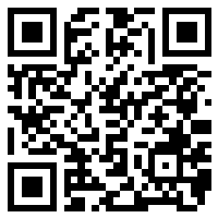 QR Code for bitcoin:15HCf269qBd9eRg7qhtAx2msgaimPTCvEY