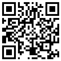 QR Code for bitcoin:15HNWWJ87fG2vuvrRuEkfTbrAVdLVebRcw