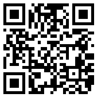 QR Code for bitcoin:15HRqmUfqZWag2kSpfdFCGVvJS5uVzRCkx