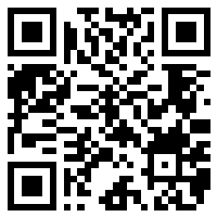 QR Code for bitcoin:15HUTxJrBLML2tzqC8ZWrWZoXf9o4q9wLx