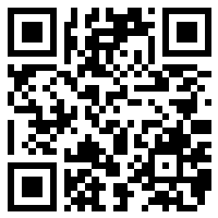 QR Code for bitcoin:15HbJS2kcb8FMNJ4dMpF7WH5b6bU4g8RX7