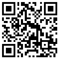 QR Code for bitcoin:15HdBytCfxejN7XZY4sMushw3r1vvsCSdY