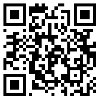 QR Code for bitcoin:15HtMJdPtgiKKFdDdzcPDDDjWSLYzyGjsH