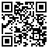 QR Code for bitcoin:15HwSWispMn4tKiL7RcPED8FyYhsBzq16s