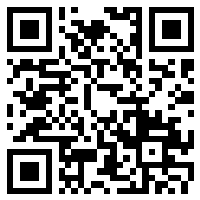 QR Code for bitcoin:15HwpmYQWQmpa4dJfowcoJsT3TyEEiPRzv
