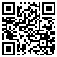 QR Code for bitcoin:15HzQvb6LPoU6WZB8dfM2HJSg3ic1Y5m7C