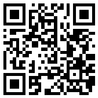 QR Code for bitcoin:15J7zH39he7SL5CTPVDnbri3vwwfBfir47