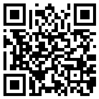 QR Code for bitcoin:15JHoXdaVNvv49TXJS6CnoptYY6x6J7Chh